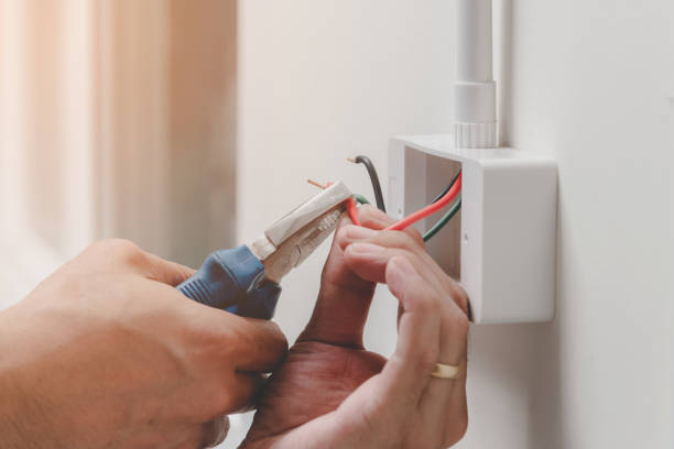 Commercial Electrical Services in Oak Grove, LA